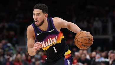 Devin Booker, Jalen Green questionable for Suns-Thunder