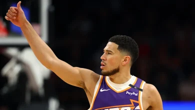 Devin Booker Reveals What Changed With New Suns Squad