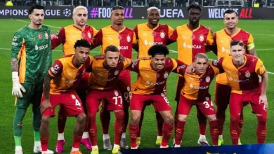 Devler Ligi'nde Galatasaray'ı bekleyen tehlike! Tam 8 isim