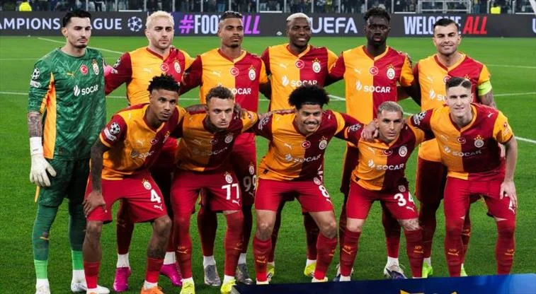 Devler Ligi'nde Galatasaray'ı bekleyen tehlike! Tam 8 isim