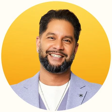 Devo Brown Leaving Breakfast Television