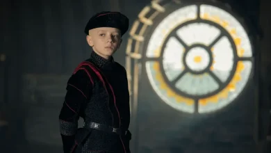 Dexter Sol Ansell Has His Own Ideas About Egg’s Future