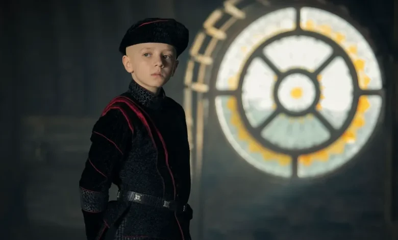 Dexter Sol Ansell Has His Own Ideas About Egg’s Future