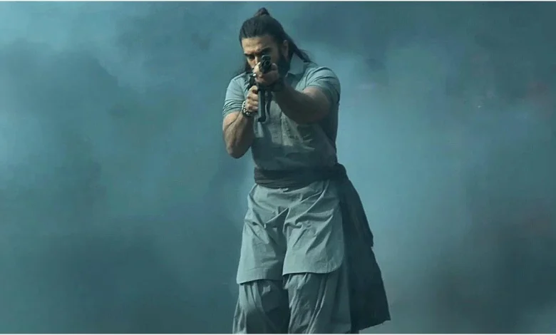 Dhurandhar 2: Ranveer Singh, Sara Arjun, Aditya Dhar post cryptic 12:12 update