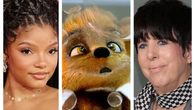 Diane Warren & Halle Bailey Team On Song For Animated Picture ‘The Crystal Planet’ – EFM