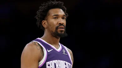 Dickinson: Malik Monk would not have been welcomed by Warriors