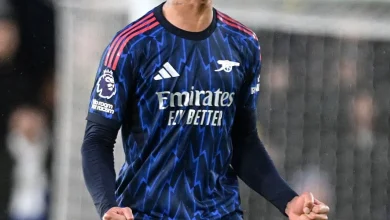 Did Arsenal 'win the Premier League' with 4-0 victory at Leeds?