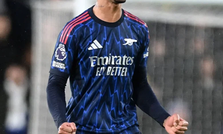 Did Arsenal 'win the Premier League' with 4-0 victory at Leeds?