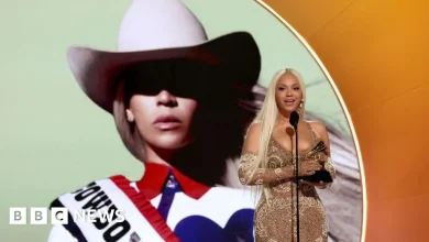 Did Beyoncé's country win change this year's Grammy Awards?