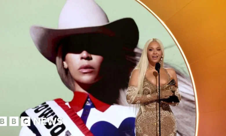 Did Beyoncé's country win change this year's Grammy Awards?