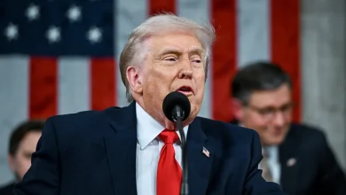 Did Donald Trump end 8 wars? Figure mentioned in SOTU address inflated