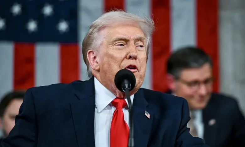 Did Donald Trump end 8 wars? Figure mentioned in SOTU address inflated