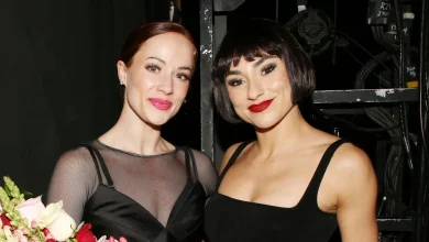 Did Whitney Leavitt’s ‘SLOMW’ Cast Watch Her Broadway Debut?