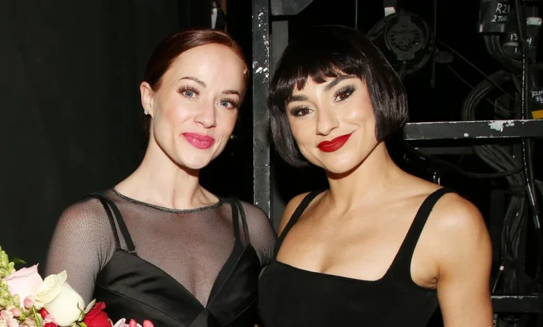 Did Whitney Leavitt’s ‘SLOMW’ Cast Watch Her Broadway Debut?