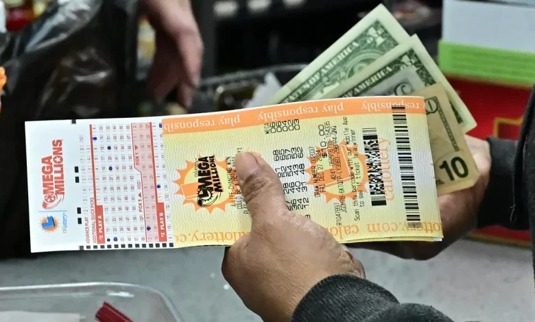 Did someone win Friday's Mega Millions? Winning numbers, prizes