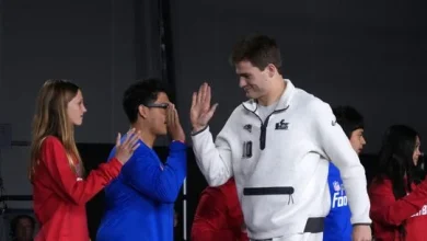 Did the Bills reveal a flaw in Drake Maye's game that the Seahawks can exploit?