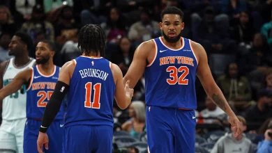 Did the Wrong Knicks Star Make the All-Star Team?