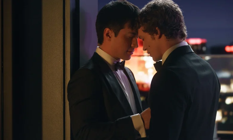 Did you know it was a book first? 