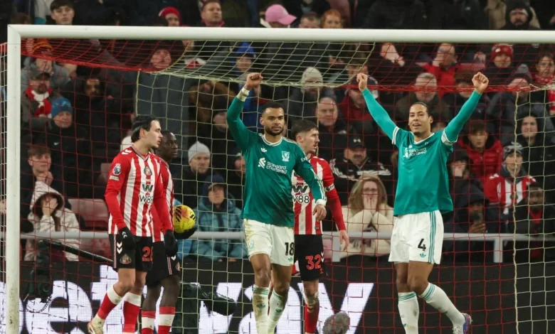 Digging Deeper Into Liverpool’s 0-1 Victory Over Sunderland