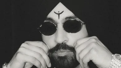 Diljit Dosanjh Announces ‘Aura’ North America Tour With Stadium and Arena Dates Across Canada