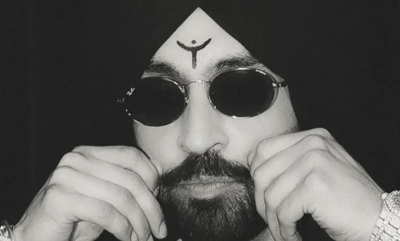 Diljit Dosanjh Announces ‘Aura’ North America Tour With Stadium and Arena Dates Across Canada
