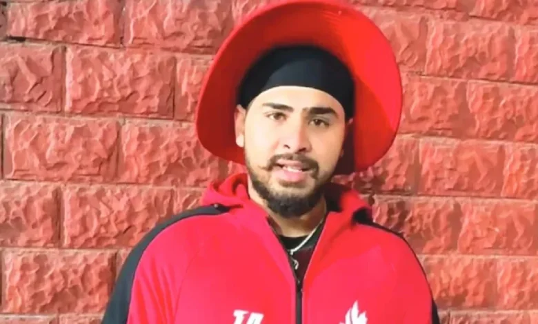 Dilpreet Bajwa Urges Canada to Seek Exposure Over Sympathy