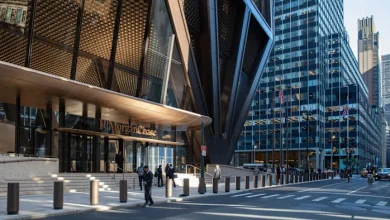 Dimon seeks to sell JPMorgan investors on $2bn-a-week costs bill