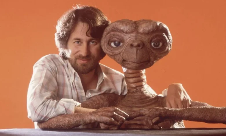 Director Steven Spielberg becomes an EGOT - so what does that mean?