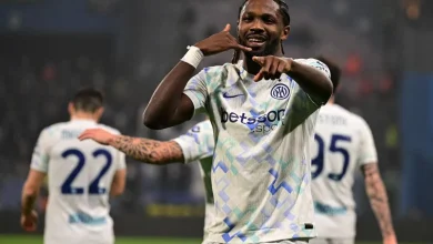 Diretta Lecce-Inter oggi, Serie A. Risultato live