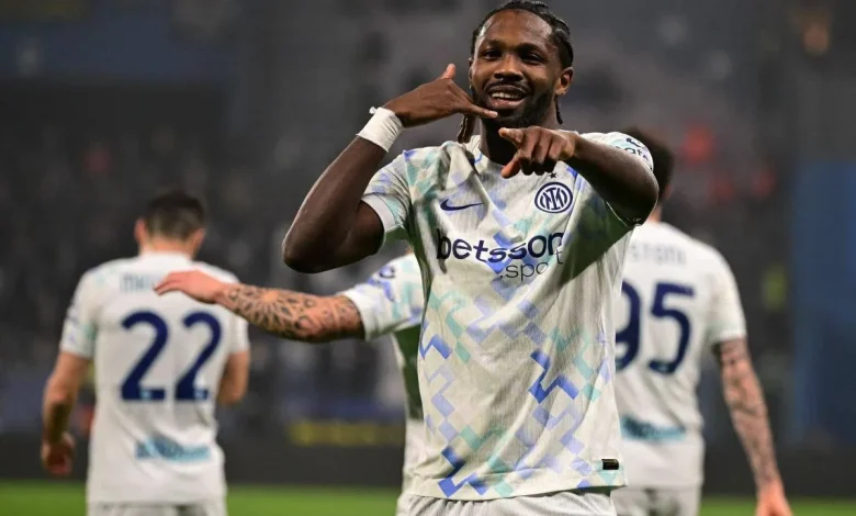 Diretta Lecce-Inter oggi, Serie A. Risultato live