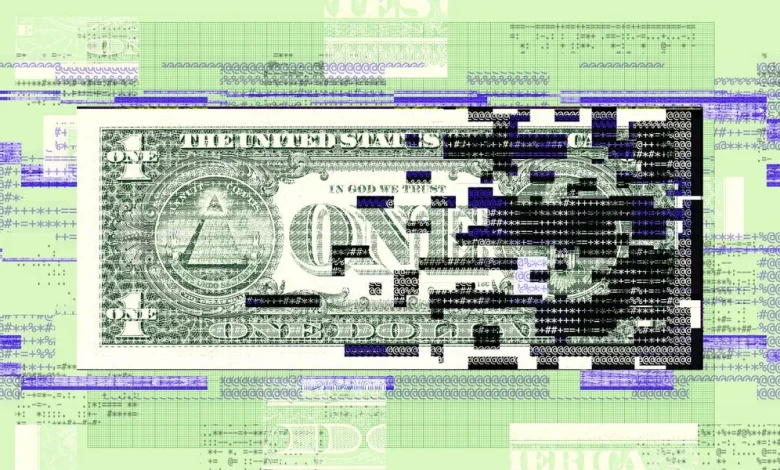 Disappearing Economic Data Is Bad for Economy, Increase Unemployment