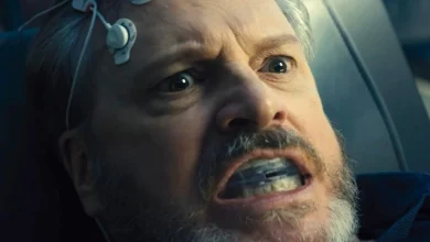 Disclosure Day Super Bowl trailer: Could it be… aliens?