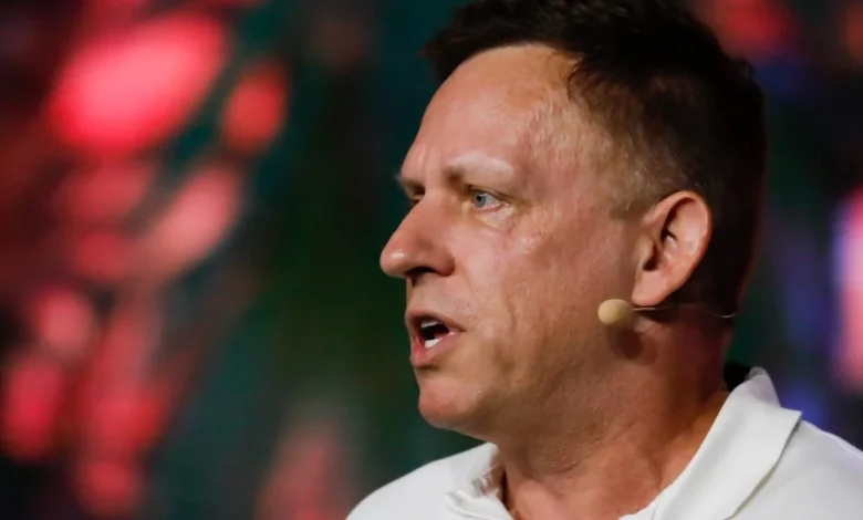 Discord cuts ties with Peter Thiel-backed verification software after code found in US surveillance