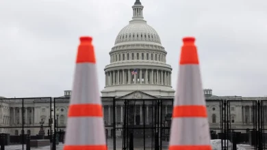 Discours sur l’état de la désunion