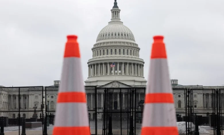 Discours sur l’état de la désunion