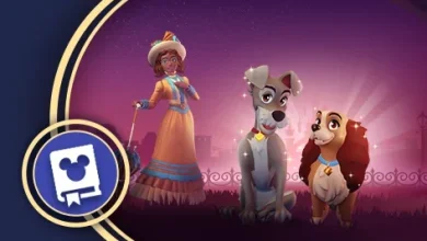 Discover the Puppy Love Update!