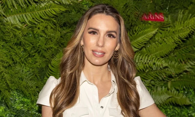 Disney Channel Alum Christy Carlson Romano Reveals Positive Cancer Test