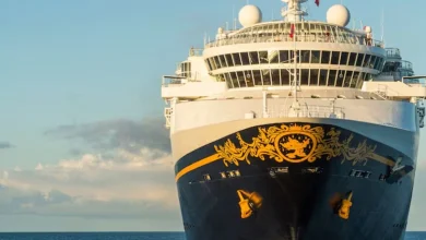Disney Cruise Line Is Coming to the Dominican Republic