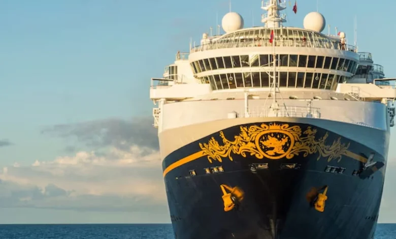 Disney Cruise Line Is Coming to the Dominican Republic