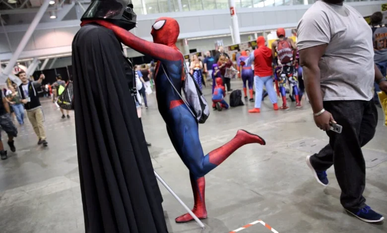 Disney Sends ByteDance an AI Trophy in the Form of a Cease and Desist Letter Over Seedance 2.0