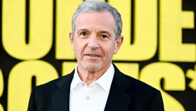 Disney's Bob Iger Gives Advice To Successor & Talks Up Streaming