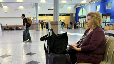 Dispute over laser tests led to El Paso airspace closure, AP sources say