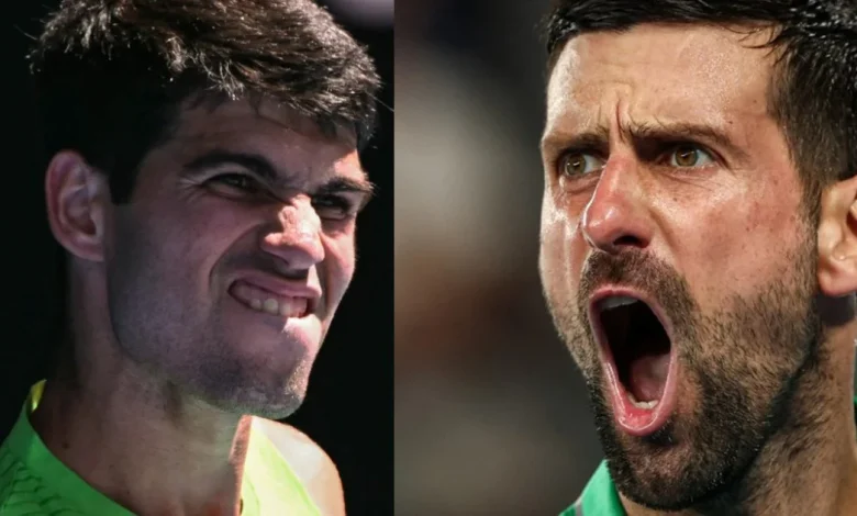 Djokovic vs Alcaraz – Australian Open final: Start time, head-to-head | Tennis News