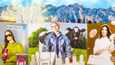 Do You Have a Moment to Talk About How Mormons Conquered Pop Culture?