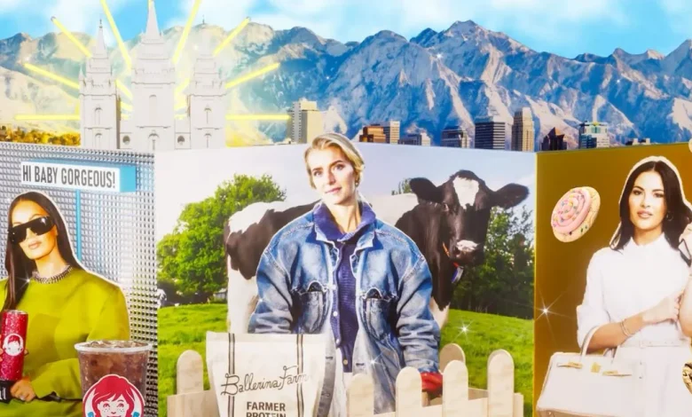 Do You Have a Moment to Talk About How Mormons Conquered Pop Culture?