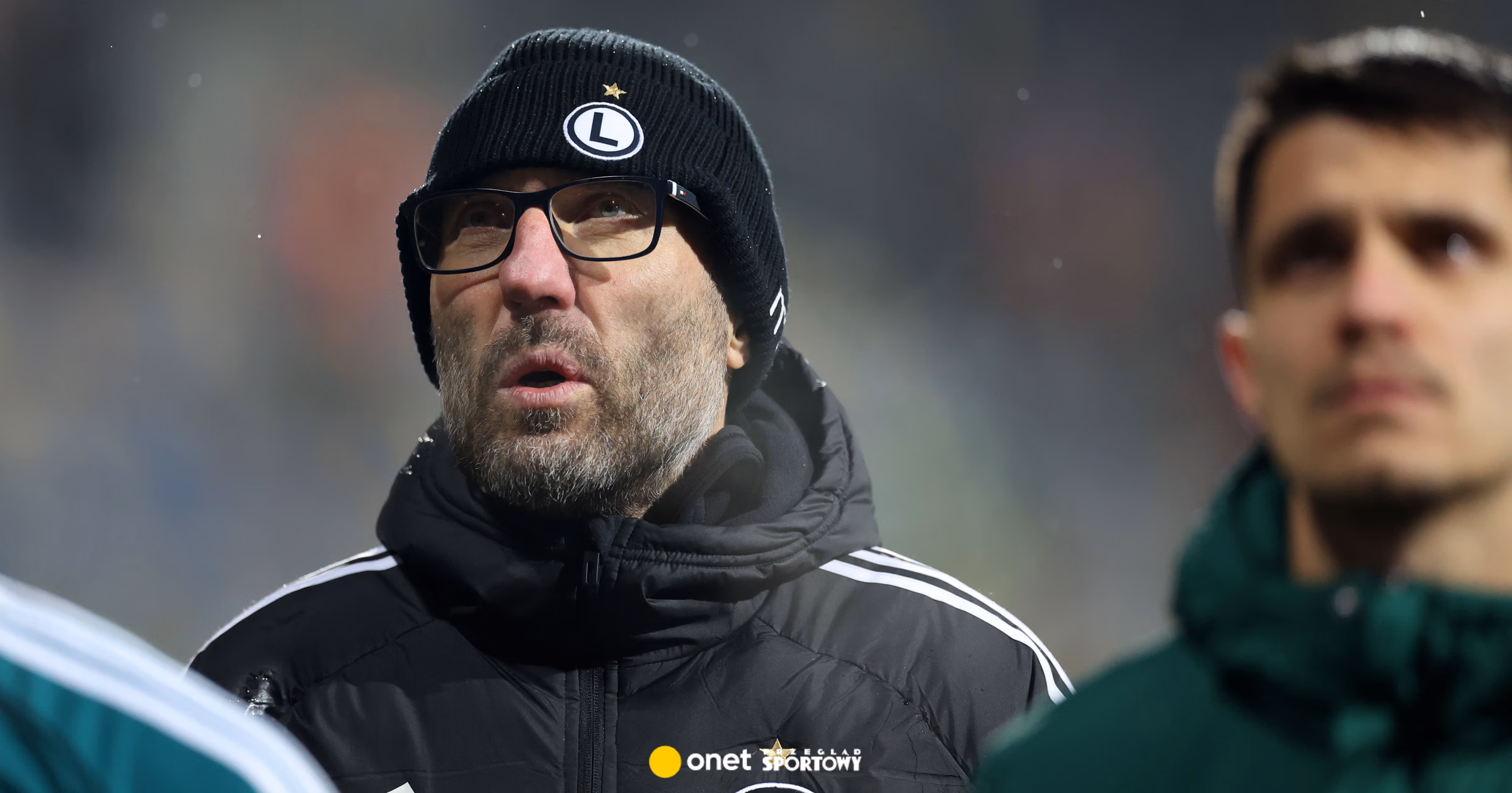 Do tego posunął się Marek Papszun w Legii. Zaskoczył wszystkich