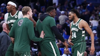 Doc Rivers compares Cam Thomas to Jamal Crawford, Lou Williams after 34-point night