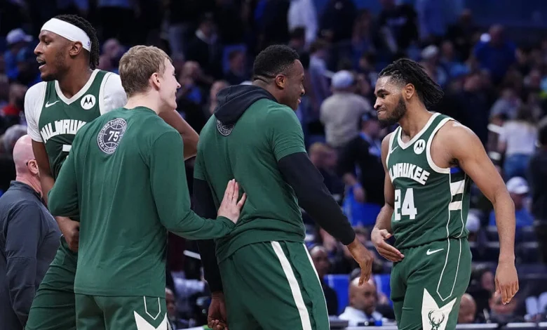 Doc Rivers compares Cam Thomas to Jamal Crawford, Lou Williams after 34-point night