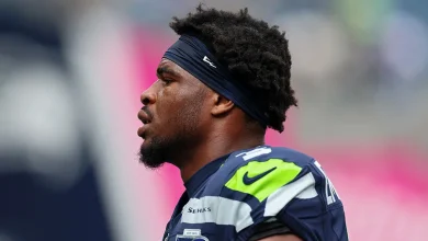 Doctors weigh in on Seattle Seahawks DB Emmanwori's ankle