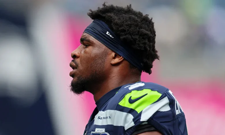 Doctors weigh in on Seattle Seahawks DB Emmanwori's ankle